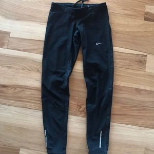 Nike Running Dri Fit Leggings